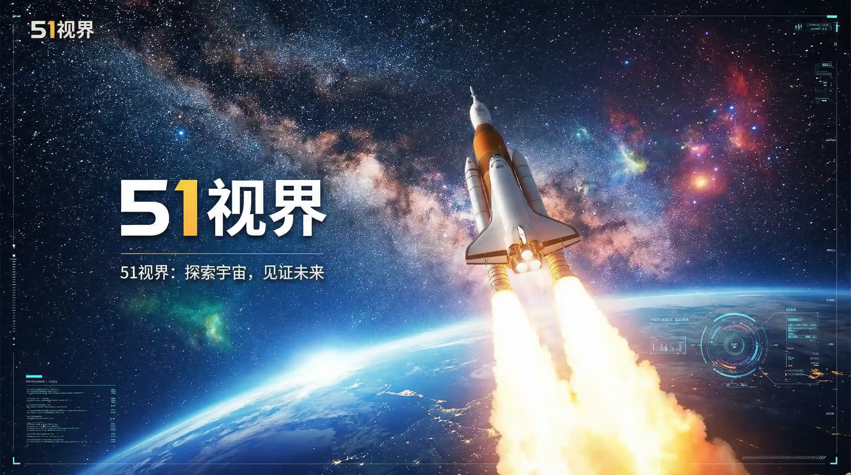 太空探索与航天发射 - 榴莲视频下载安装无限看视频下载-丝瓜视 追踪航天动态